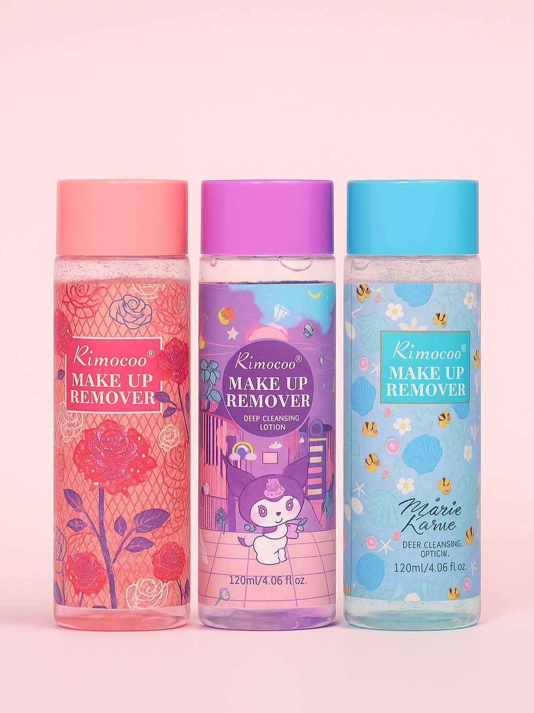 ميسلار واتر شوينده صورت