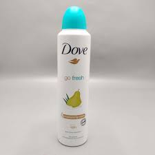 اسپری داو ضدتعریق اورجینال