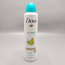 اسپری داو ضدتعریق اورجینال