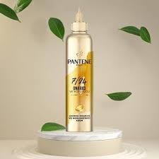 ترمیم فوری و تقویت موهای آسیب‌دیده غنی‌شده با کلاژن پپتیدضد موخوره و وزبدون پارابن و مواد مضرقابل استفاده بدون آبکشیمناسب انواع مولطافت و درخشندگی آنی رایحه خوشبو و سبک حجم اقتصادی (۲۰۰ میل)