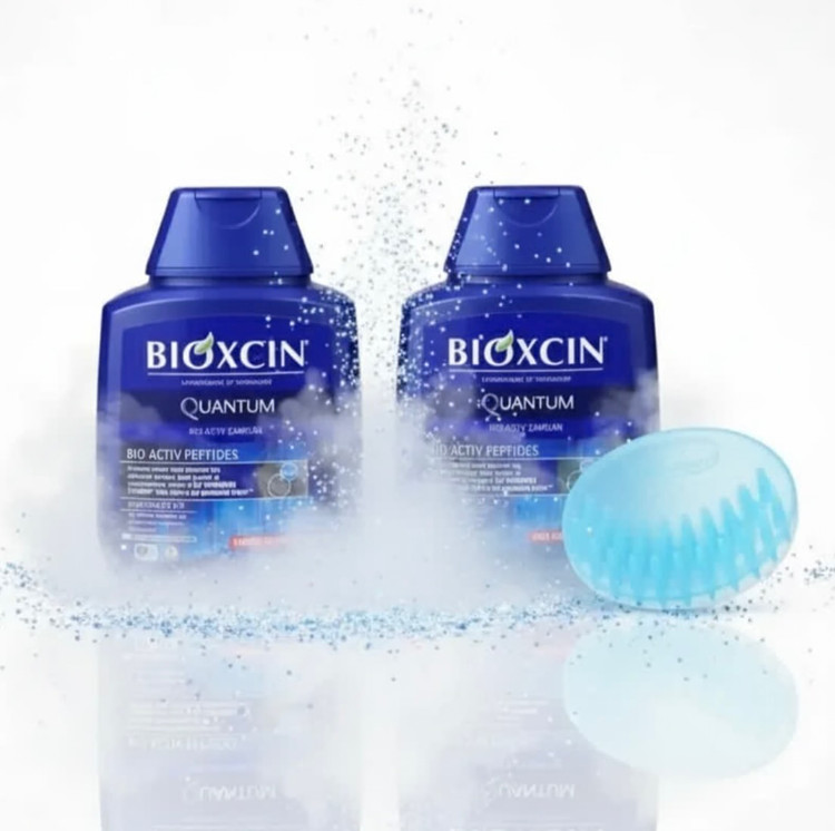 شامپو BIOXCIN Quantum