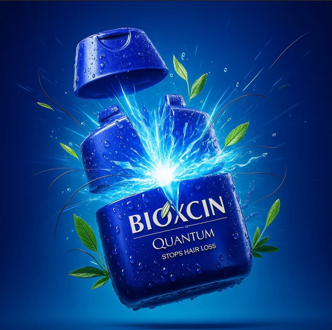 شامپو BIOXCIN Quantum