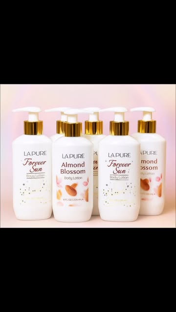 لوسیون LA PURE