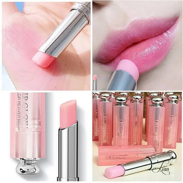 بالم لب DROHOO پینترستی